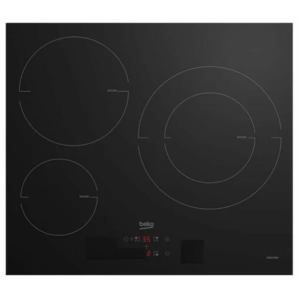 Indukcijas Plīts BEKO HII63405MT