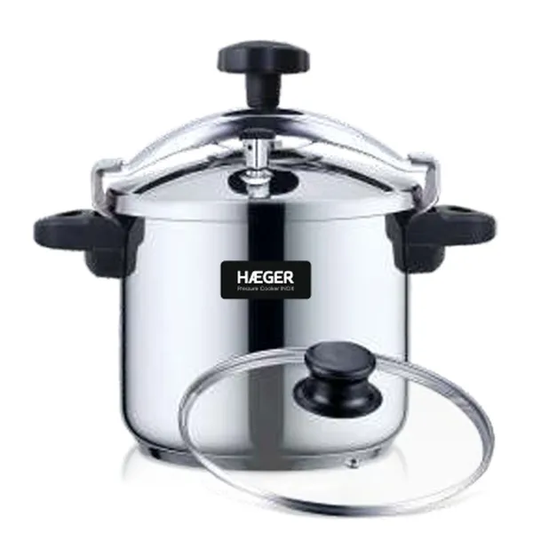 Korgitser Haeger PC-10S.021A