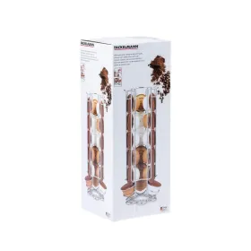 Kafijas Automāts Ietvarā Delta Q QUICK RED  V2 Sarkans 1200 W 19 bar 800 ml