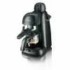 Superautomatinis kavos aparatas Severin KA5978 800 W Juoda