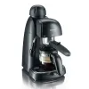 Superautomatinis kavos aparatas Severin KA5978 800 W Juoda
