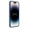 Case Nillkin Nature TPU Pro Magnetic Apple iPhone 13 Pro blue