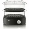 Tvaika katls Braun FS 5100 Melns 850 W 850 W