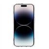 Dėklas Nillkin Nature TPU Pro Magnetic Apple iPhone 14 Pro Max baltas