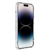 Dėklas Nillkin Nature TPU Pro Magnetic Apple iPhone 14 Pro Max baltas