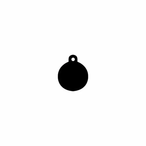 Nimesilt kraele Imarc Circle Must