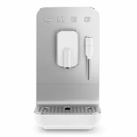 Espreso kavos aparatas Smeg BCC12WHMEU 1,4 L Balta