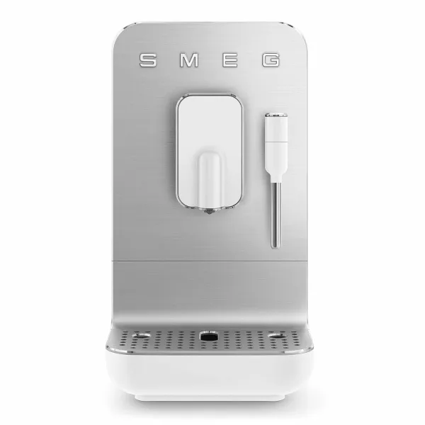 Espreso kavos aparatas Smeg BCC12WHMEU 1,4 L Balta