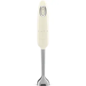 Monitoimi Sauvasekoitin Lisäosilla Smeg HBF03CREU Kerma 700 W