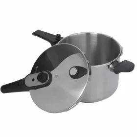 käepide" JATA HOLL2226 Roostevaba teras 6 L