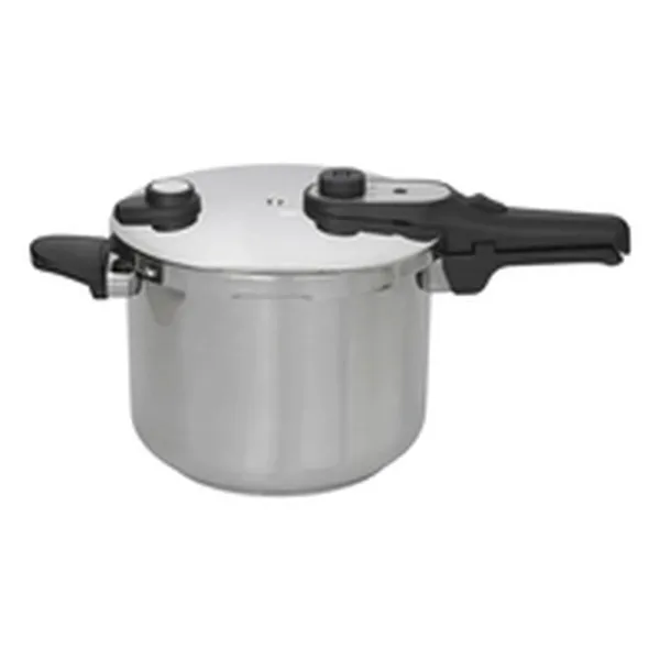 Greitpuodis JATA HOLL2226 Nerūdijantis plienas 6 L