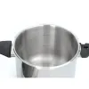 Greitpuodis JATA HOLL2226 Nerūdijantis plienas 6 L
