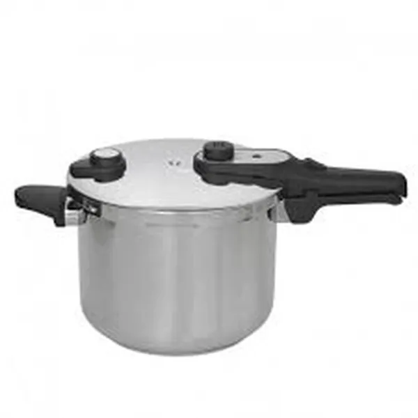 Greitpuodis JATA HOLL2228 8L   * Nerūdijantis plienas 8 L