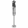 Hand-held Blender Orbegozo 17635 White Black 800 W 1000 W