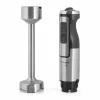 Hand-held Blender Orbegozo 17635 White Black 800 W 1000 W