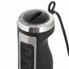 Hand-held Blender Orbegozo 17635 White Black 800 W 1000 W
