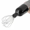 Hand-held Blender Orbegozo 17635 White Black 800 W 1000 W
