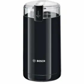 Mylly BOSCH TSM6A013B Musta
