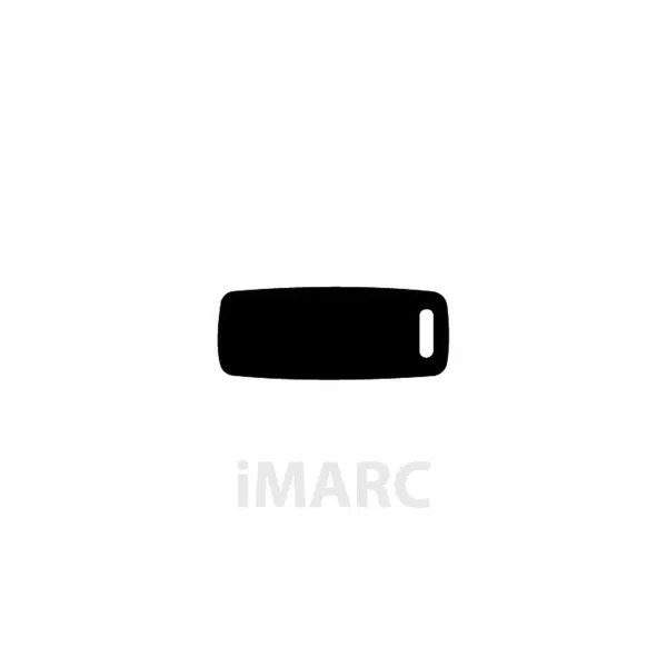 Nimesilt kraele Imarc Baggage Must