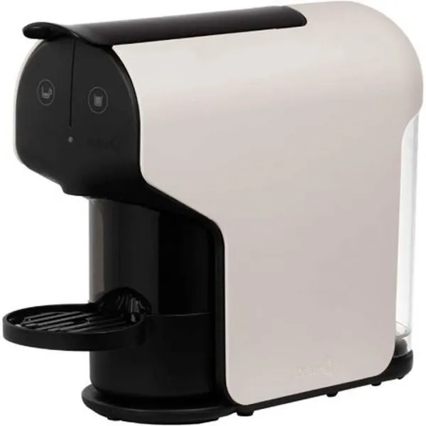 Superautomatic Coffee Maker Delta Q 017002 White 1200 W 19 bar 800 ml