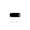 Identification plate for collar Imarc Baggage Black