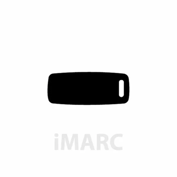 Nimesilt kraele Imarc Baggage Must