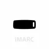 Nimesilt kraele Imarc Baggage Must