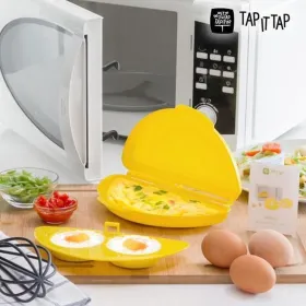 Microwave Omelette & Egg Maker InnovaGoods