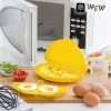 Omleto gamintojas mikrobangų krosnelėje InnovaGoods