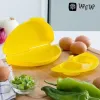 Omleto gamintojas mikrobangų krosnelėje InnovaGoods