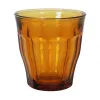 Stiklinių rinkinys Duralex Picardie Gintaras 250 ml stiklas Grūdintas stiklas (Naudoti B)