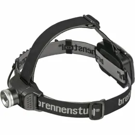 LED Pealamp Brennenstuhl 1178780 Must 200 Lm