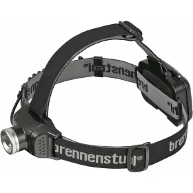 LED Pealamp Brennenstuhl 1178780 Must 200 Lm