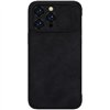 Case Nillkin Qin Pro Leather Samsung S711 S23 FE black