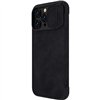 Case Nillkin Qin Pro Leather Samsung S711 S23 FE black