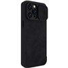 Case Nillkin Qin Pro Leather Samsung S711 S23 FE black