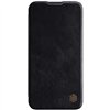 Case Nillkin Qin Pro Leather Samsung S906 S22 Plus 5G black