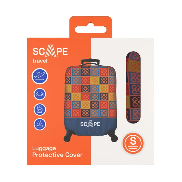 Suojakotelo Scape Travel