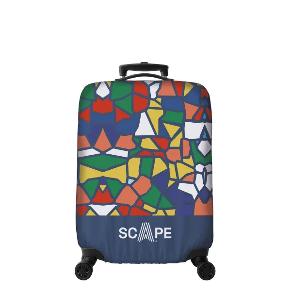 Suojakotelo Scape Travel