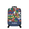Suojakotelo Scape Travel