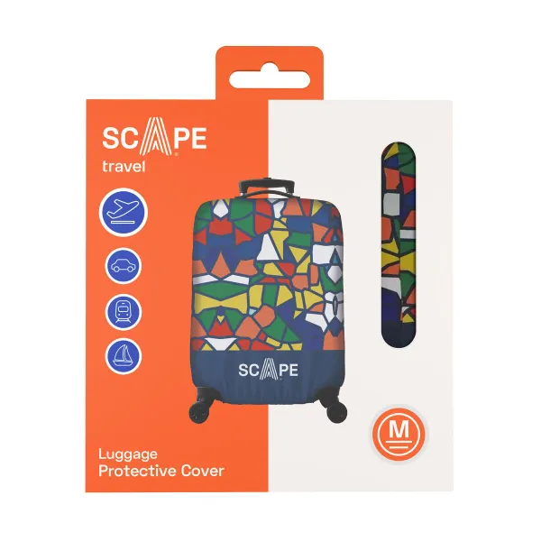 Suojakotelo Scape Travel