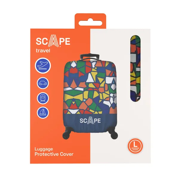 Suojakotelo Scape Travel