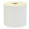 Roll of Labels Zebra 76018 152 x 216 mm White