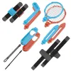 USB laidas Ardistel PACK SPORT 14 EN 1 Juoda