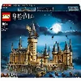 Rakennussetti Lego 71043 CASTILLO DE HOGWARTS