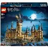Rakennussetti Lego 71043 CASTILLO DE HOGWARTS