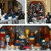 Rakennussetti Lego 71043 CASTILLO DE HOGWARTS
