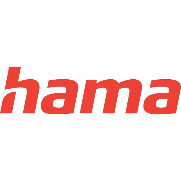 USB-C 3.1 laidas Hama 00200649 Juoda 1,5 m
