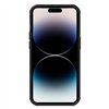 Case Nillkin Super Frosted Shield Pro Apple iPhone 15 Pro Max black