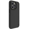 Case Nillkin Super Frosted Shield Pro Apple iPhone 15 Pro Max black